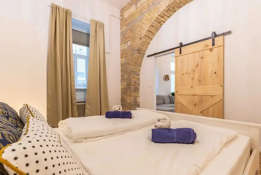 D11 High Quality Apartments