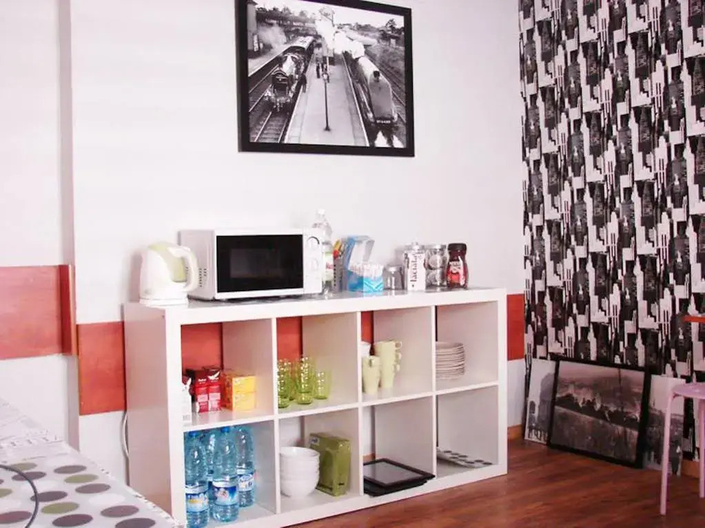 Hostel Praga