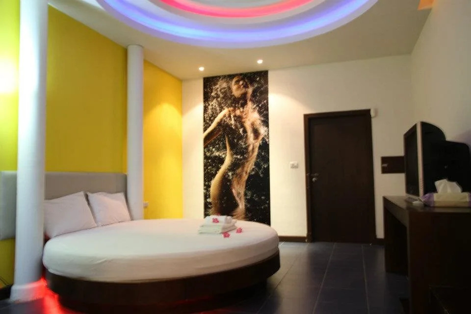 Ozone Resort Pranburi