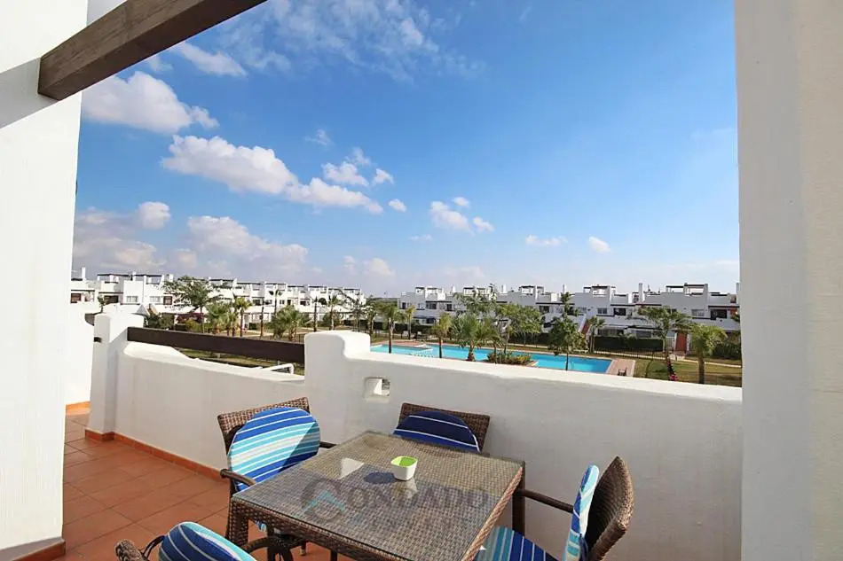 Apartment N266