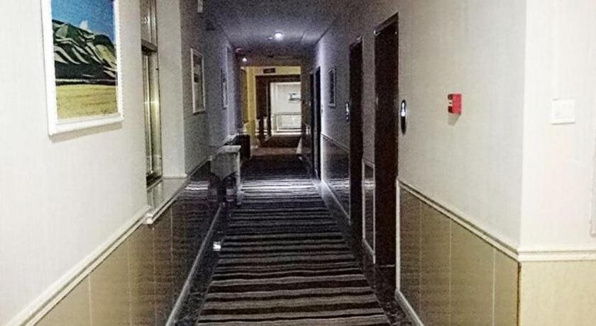 Xin Yue Hotel