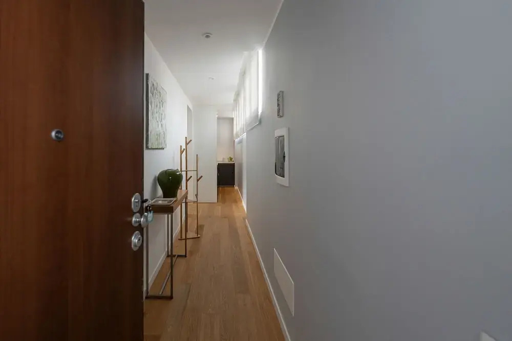 Elegant Suite in the heart of Milan