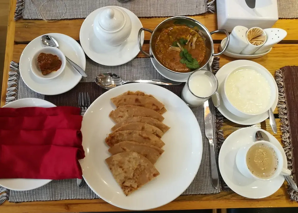 Hotel Ruza Nepal