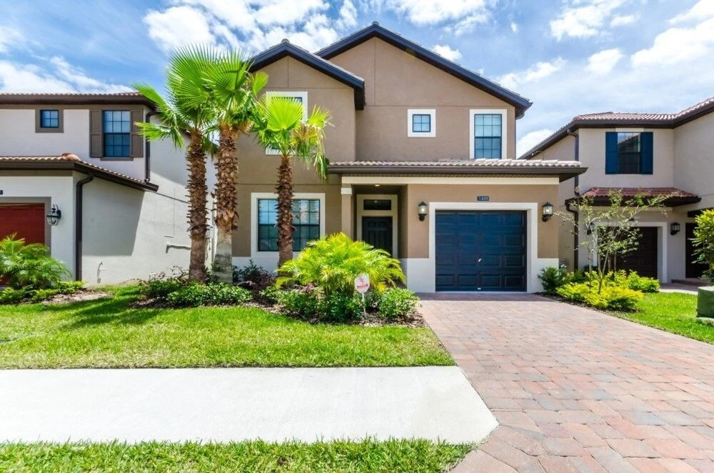 Amazing House! Solterra - 5408SC