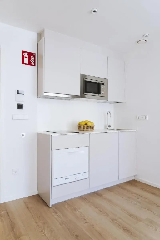The Passage Apartments
