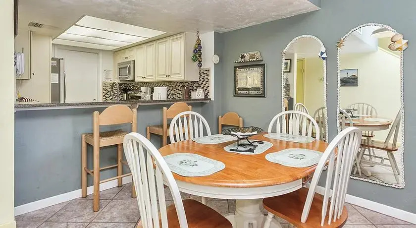 Island House C219 by Vacation Rental Pros