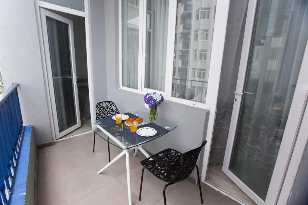 Horizon Group Sea View Appartment