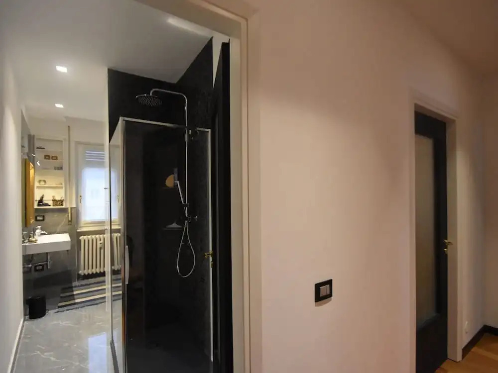 Boutique Holiday Home in Verbania With Terrace