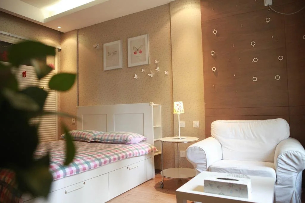 Qingfengxiaozhu Hotel