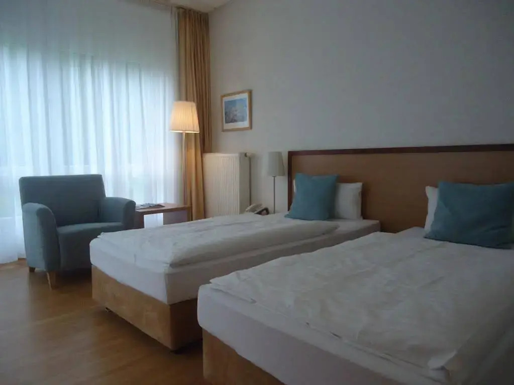 Thiesmann´s Hotel & Restaurant