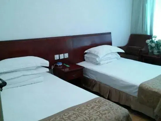 Xiangxin Hotel