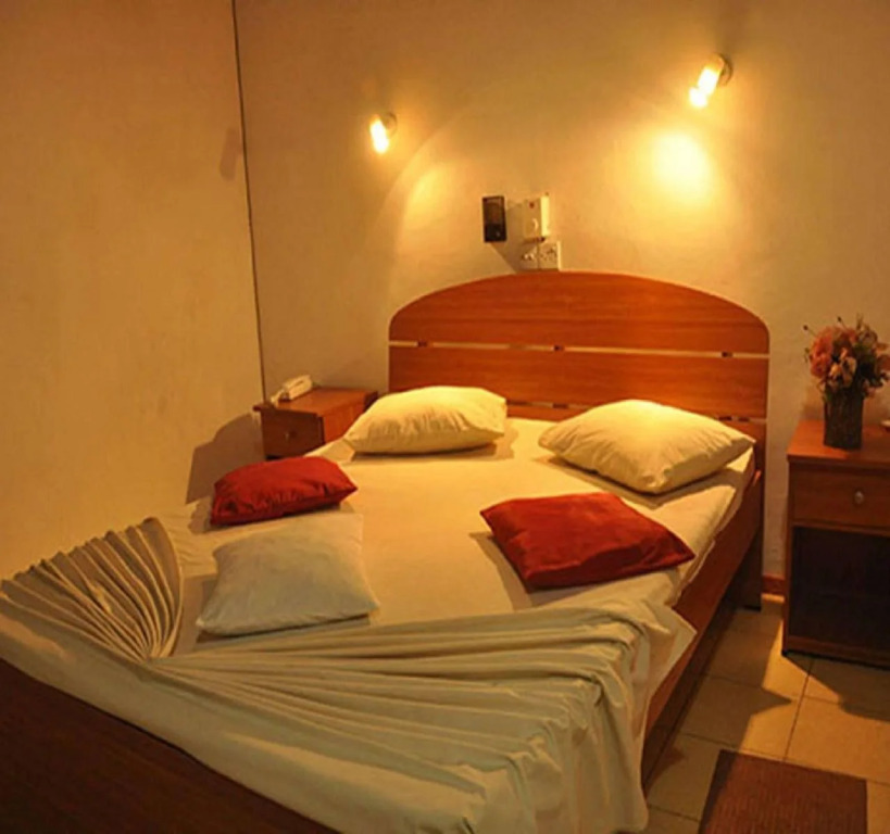 Dilena Beach Resort