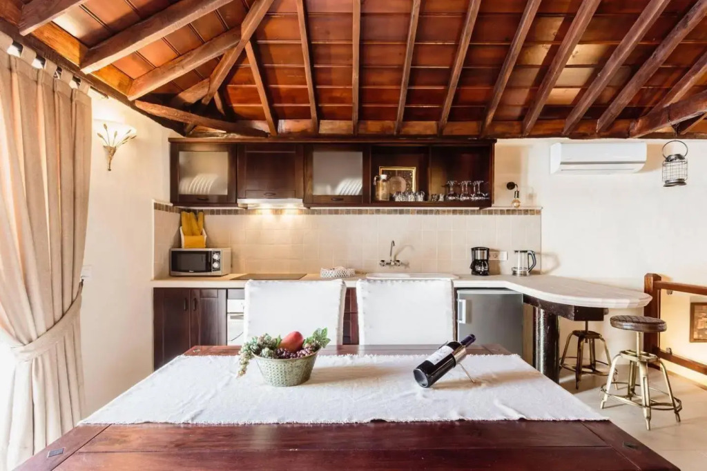 Bungalow Los Laureles