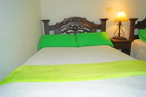 Hotel San Gabriel