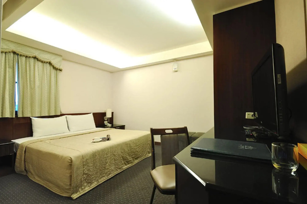 Sun Sweet Hotel
