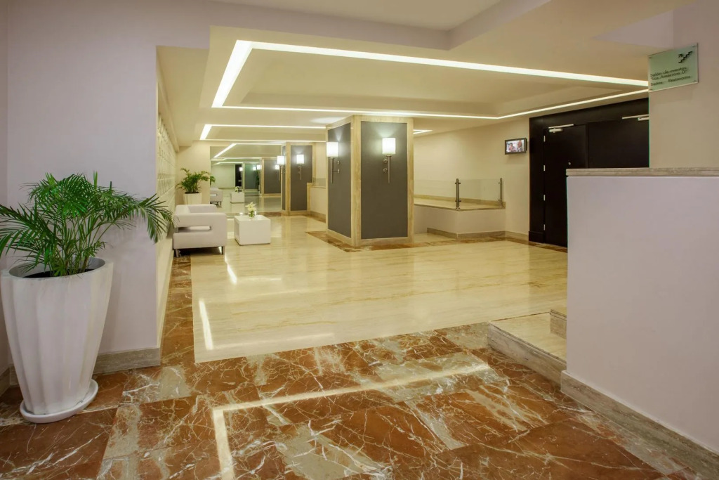 Crowne Plaza Santo Domingo by IHG