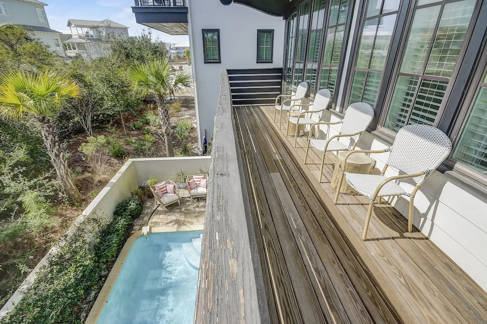 Gulf Views, Private Pool, Luxurious Home - Vista Del Mare home