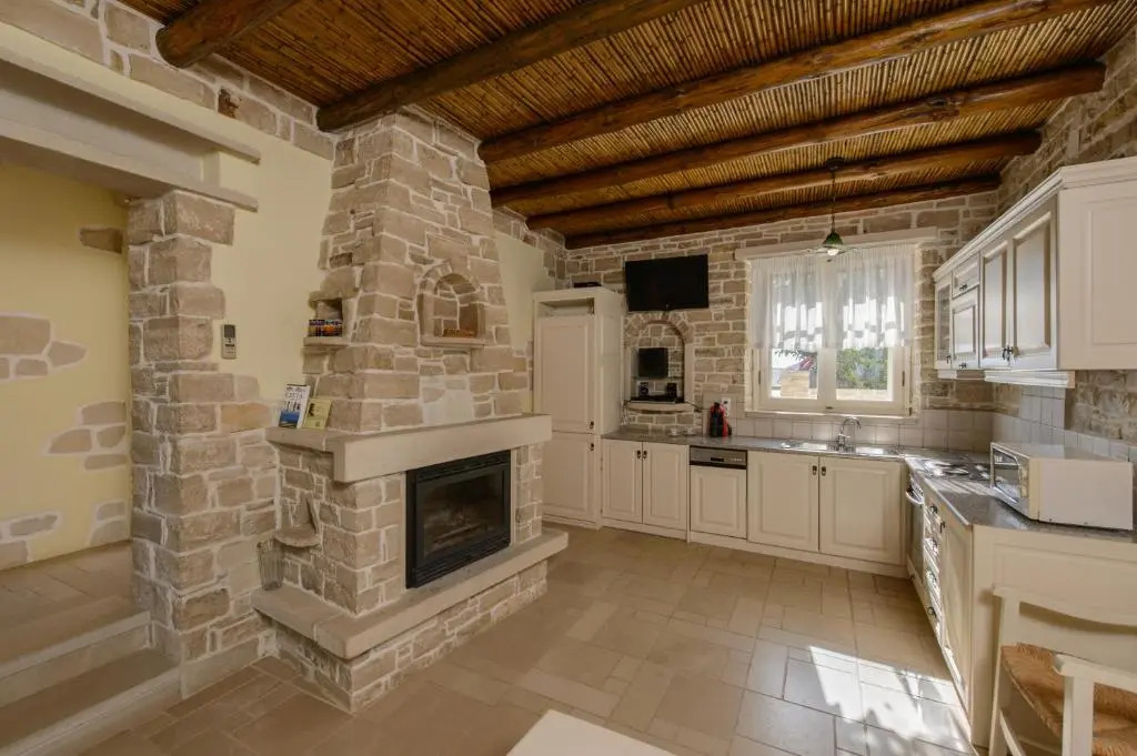 Koronio Villas