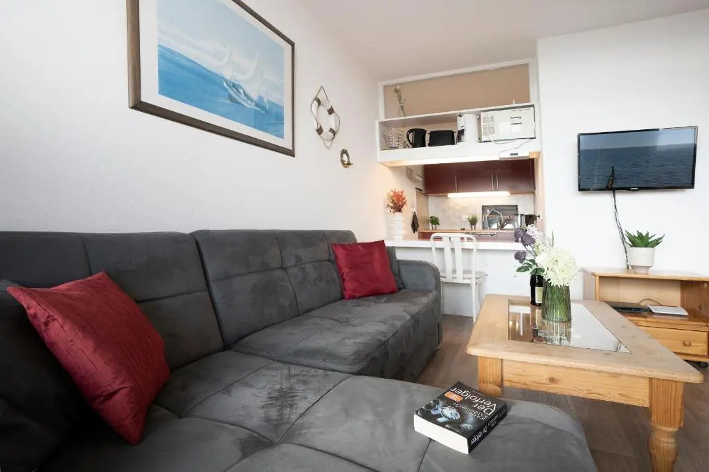 Berolina Wohnung 614