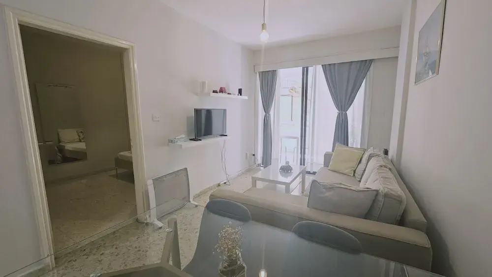126 NIC - Stay Incity Apartment