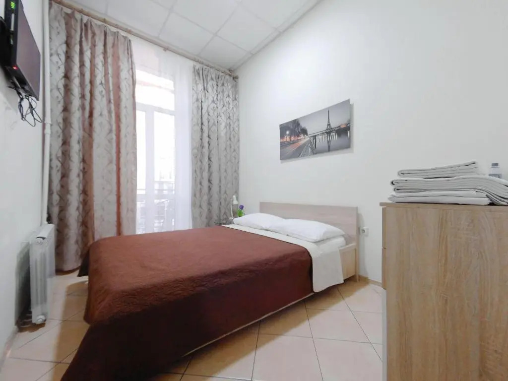 Mini hotel Non-Stop