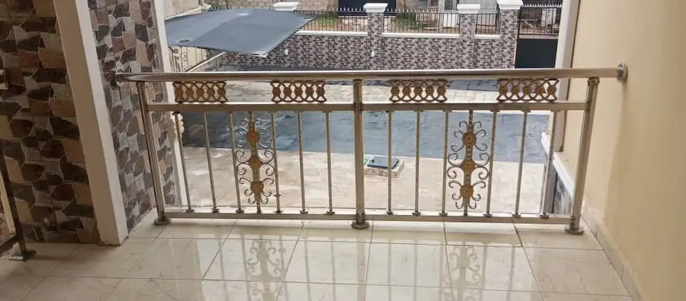 De-Convenant Apartment Short Term Rental