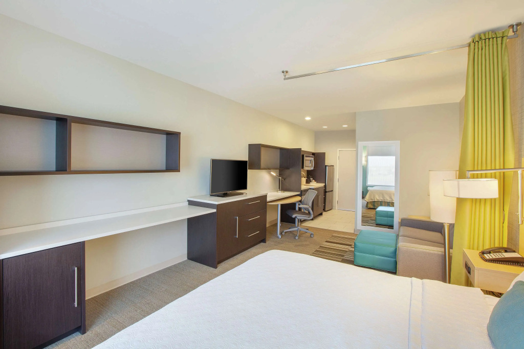 Home2 Suites by Hilton Amarillo West Medical Center