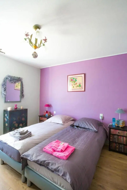 La Petite Maison près de lEglise