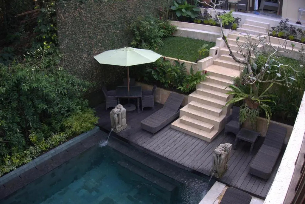 Villa Purnamasari