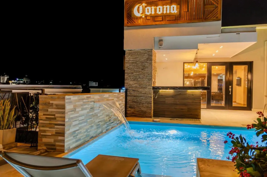 Hotel Boutique Maree