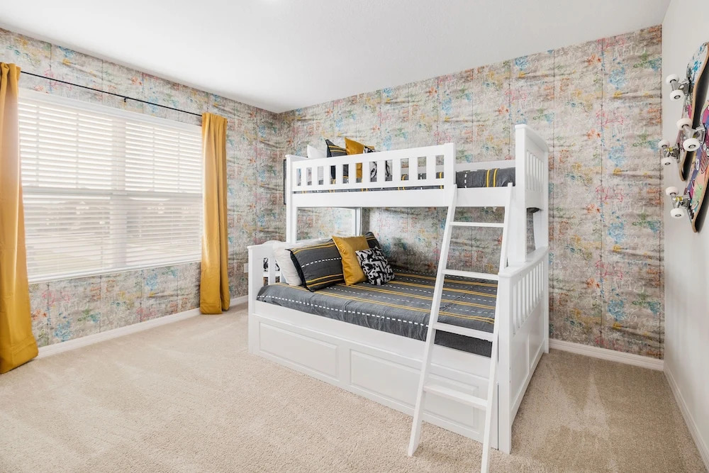 20 Mins. to Disney in Solterra Resort, 7-bed, Private Pool