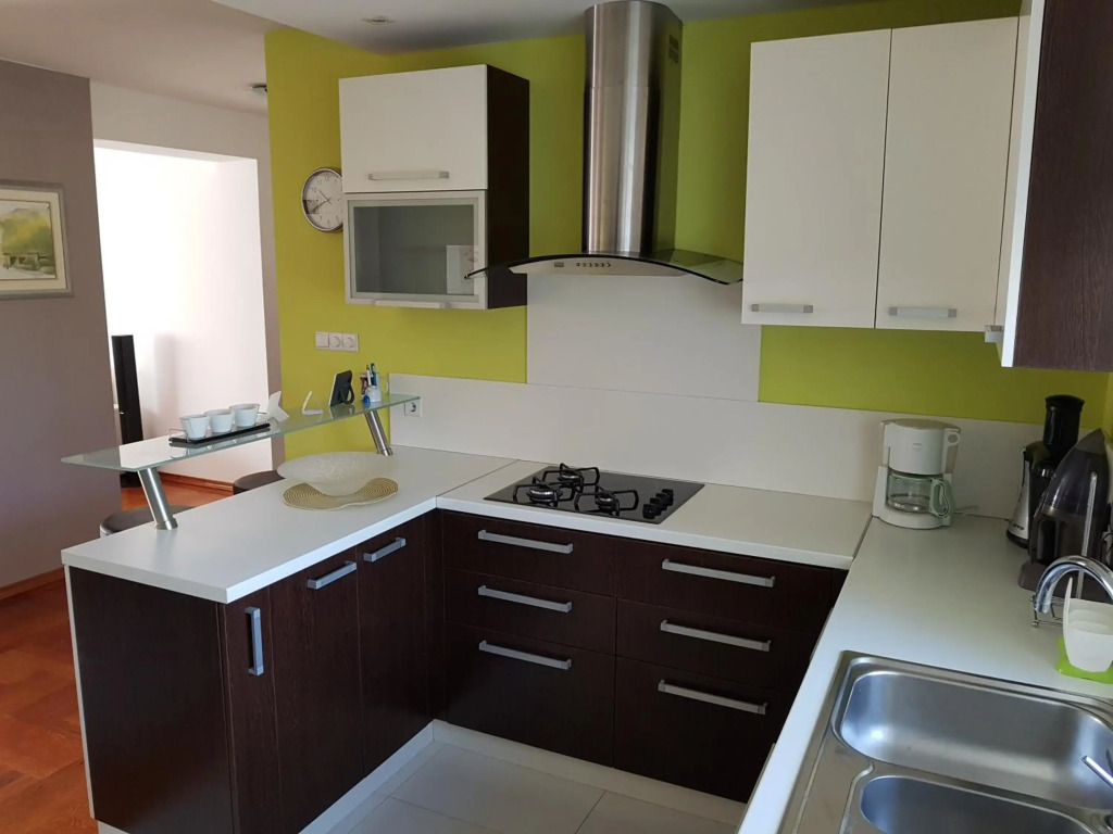 Apartmani Nova
