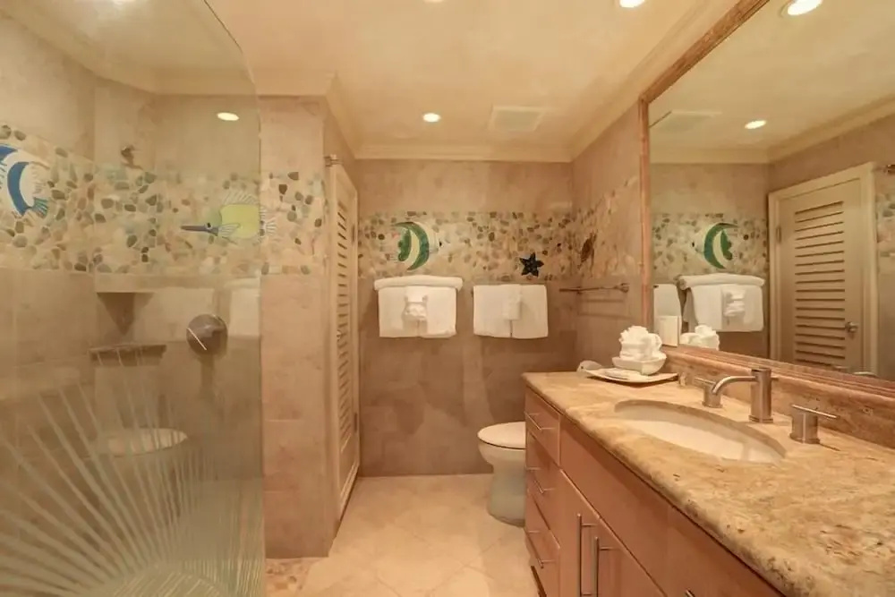 Makena Surf, #f-107 2 Bedroom Condo