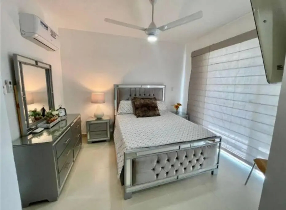 C1 Moderno-Hermoso apart completo con terraza