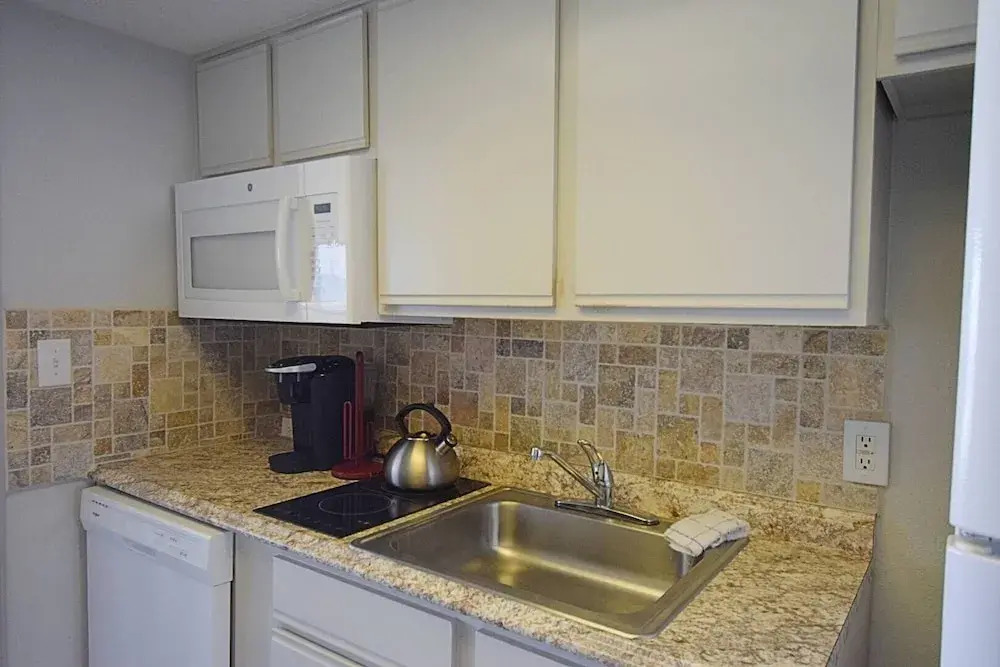 Baywatch Iii 638 1 Bedroom Condo by RedAwning, North Myrtle Beach