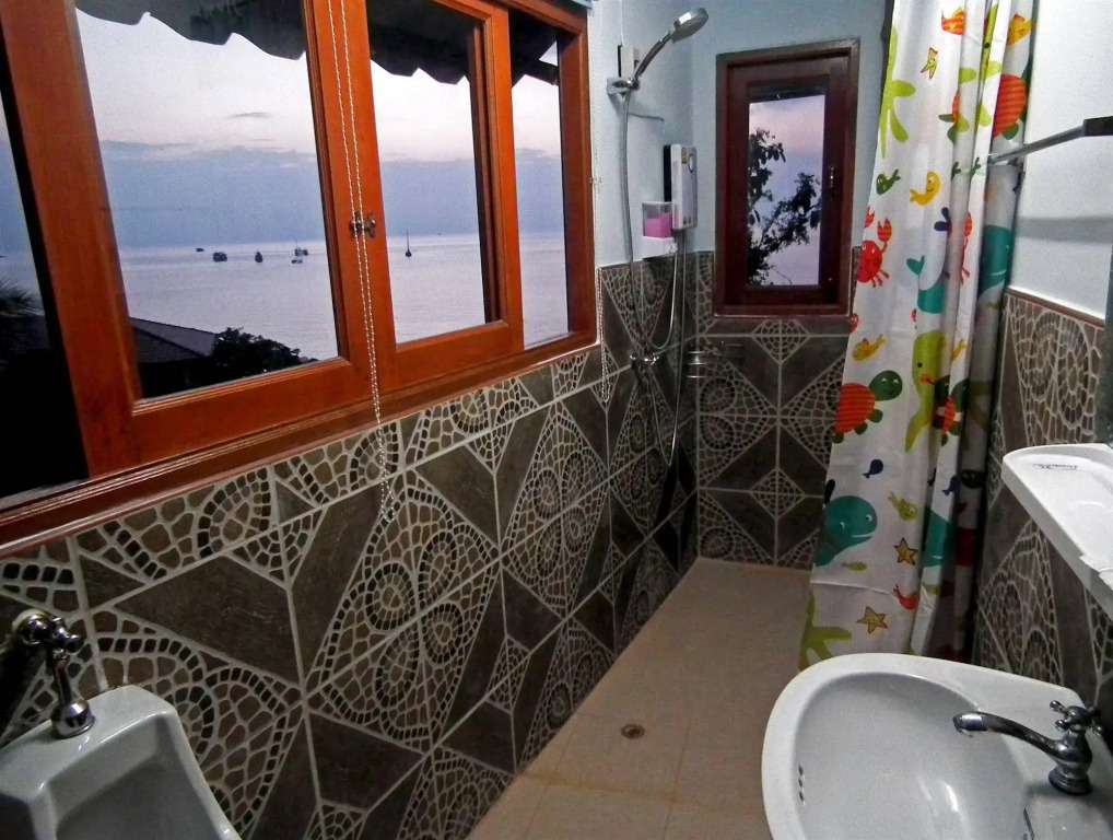 DD Hut Koh Tao