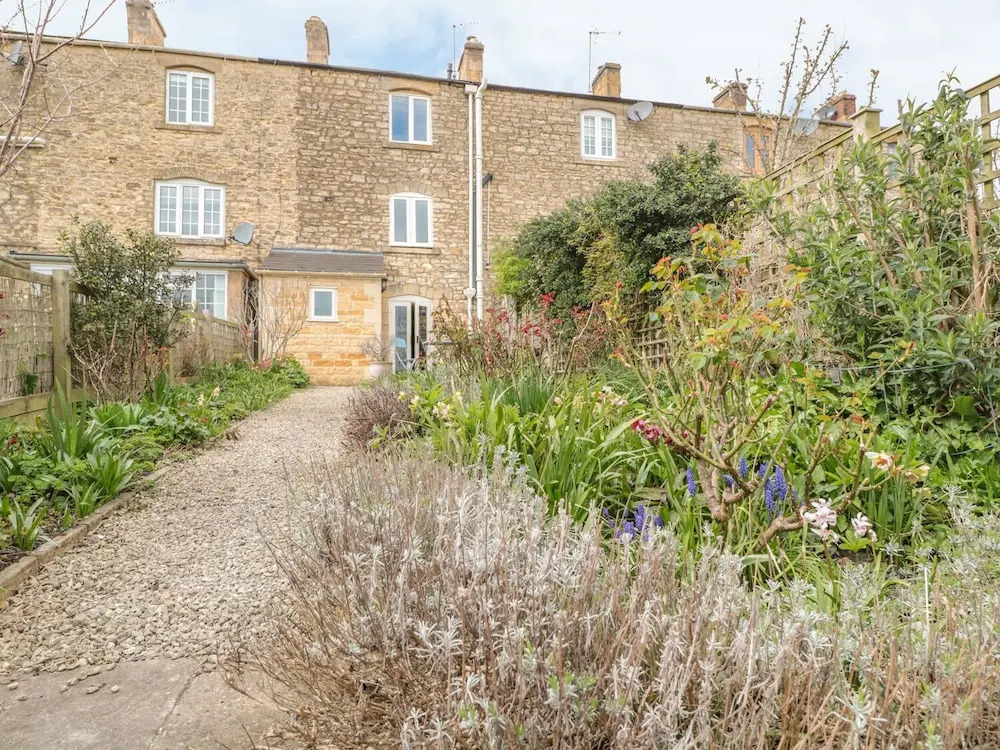 Murrayfield Cottage