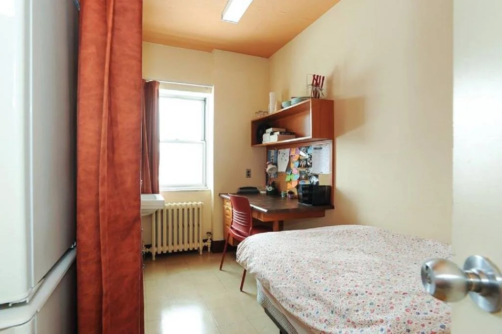Residence Lalemant College Brebeuf