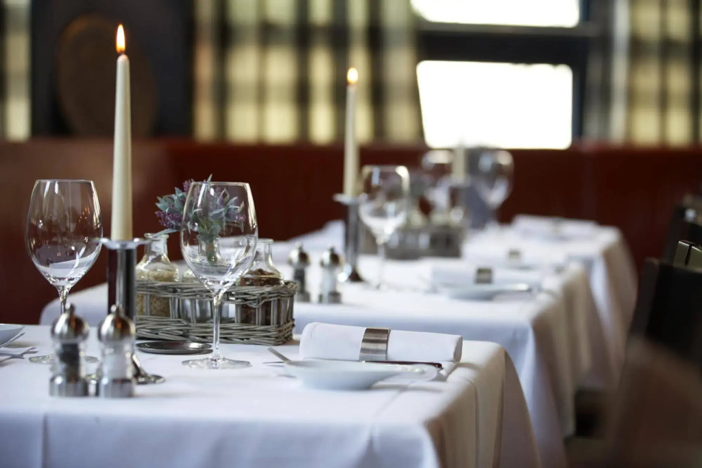 Dorint Hotel Esplanade Jena