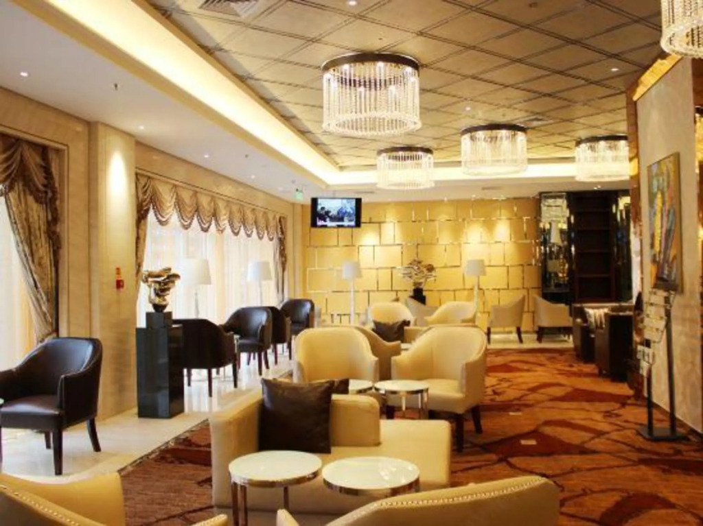 Pidu International Hotel