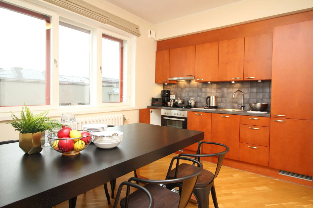 Tallinn City Apartments Freedom Square