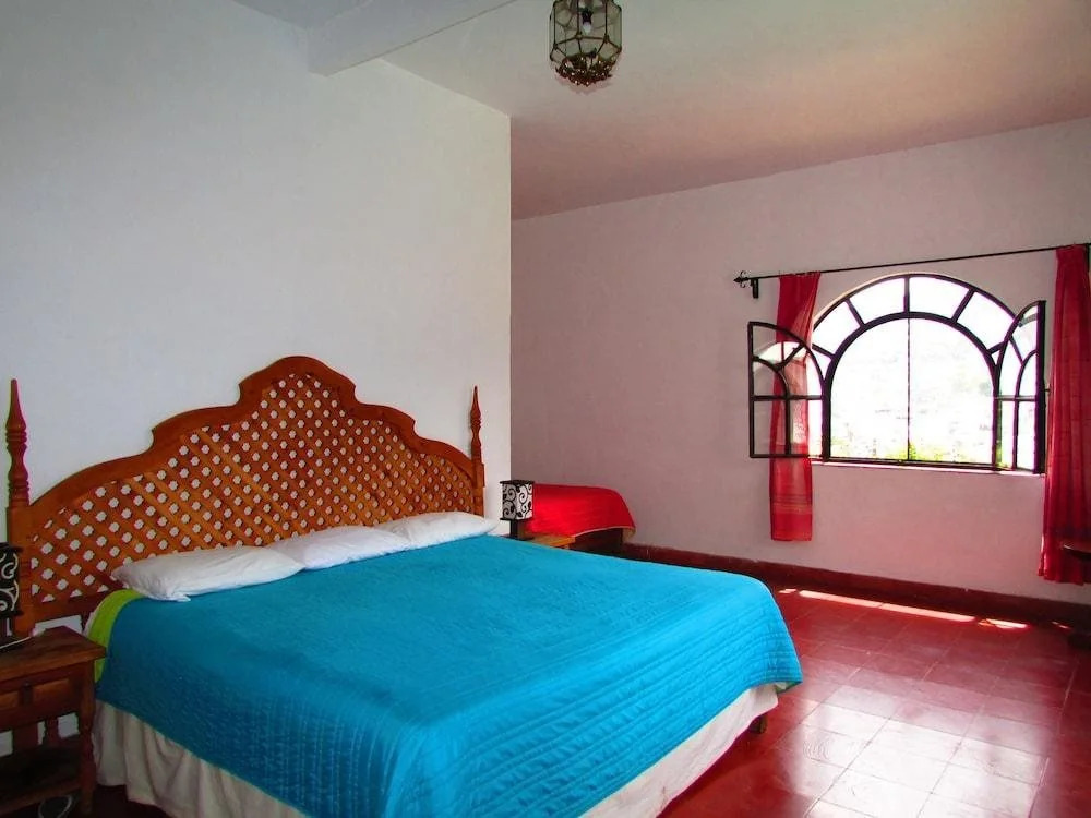 Hotel Cielito Lindo, Taxco