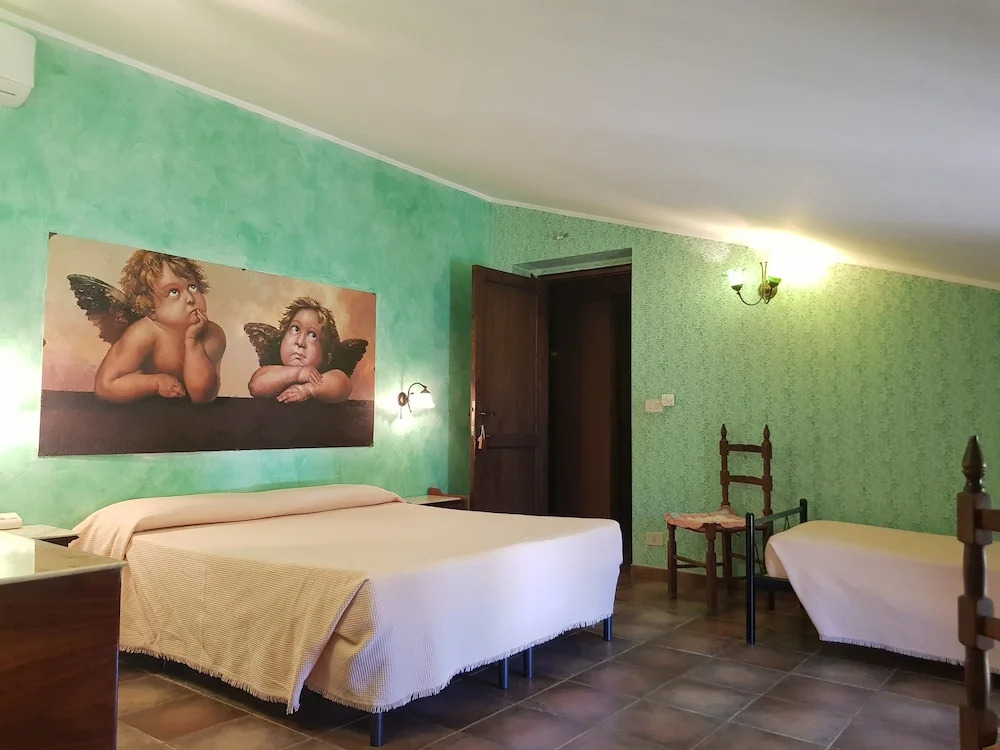 Casale Villa Rainò