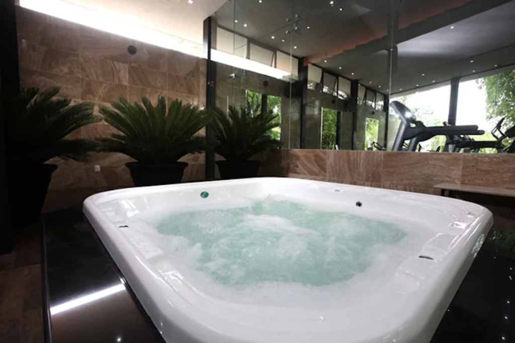 Hotel Poza Rica Inn