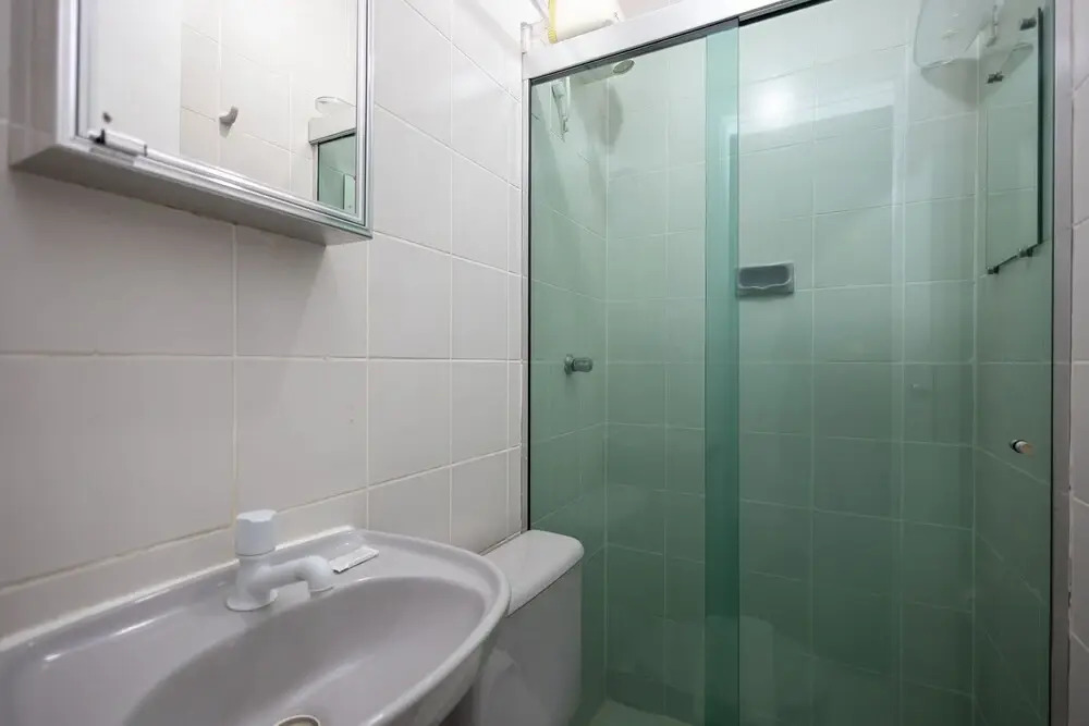 Beautiful Well-located Studio, Asa Norte Cbd112