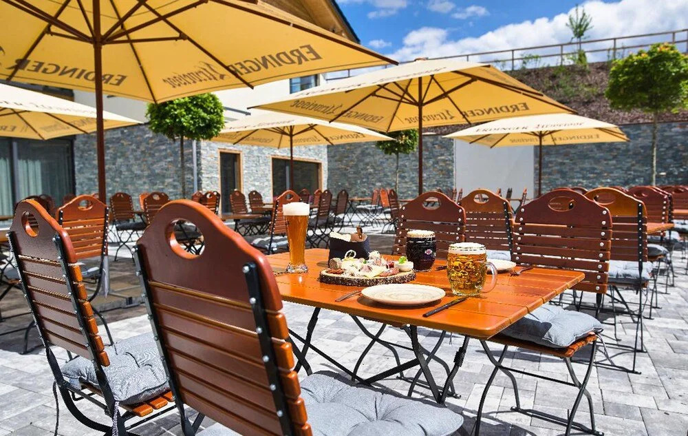 Resort Hotel Bodenmais