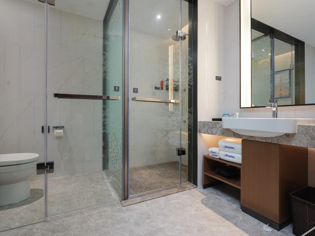Hampton by Hilton Jining Gaoxin