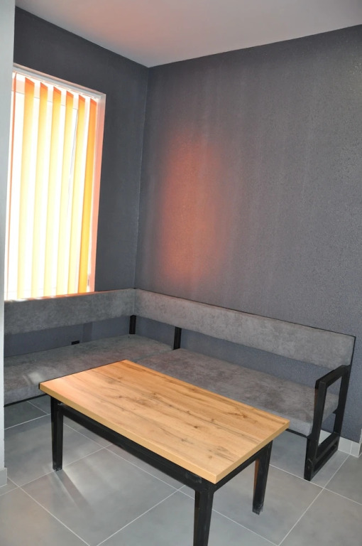 Sofa Hostel