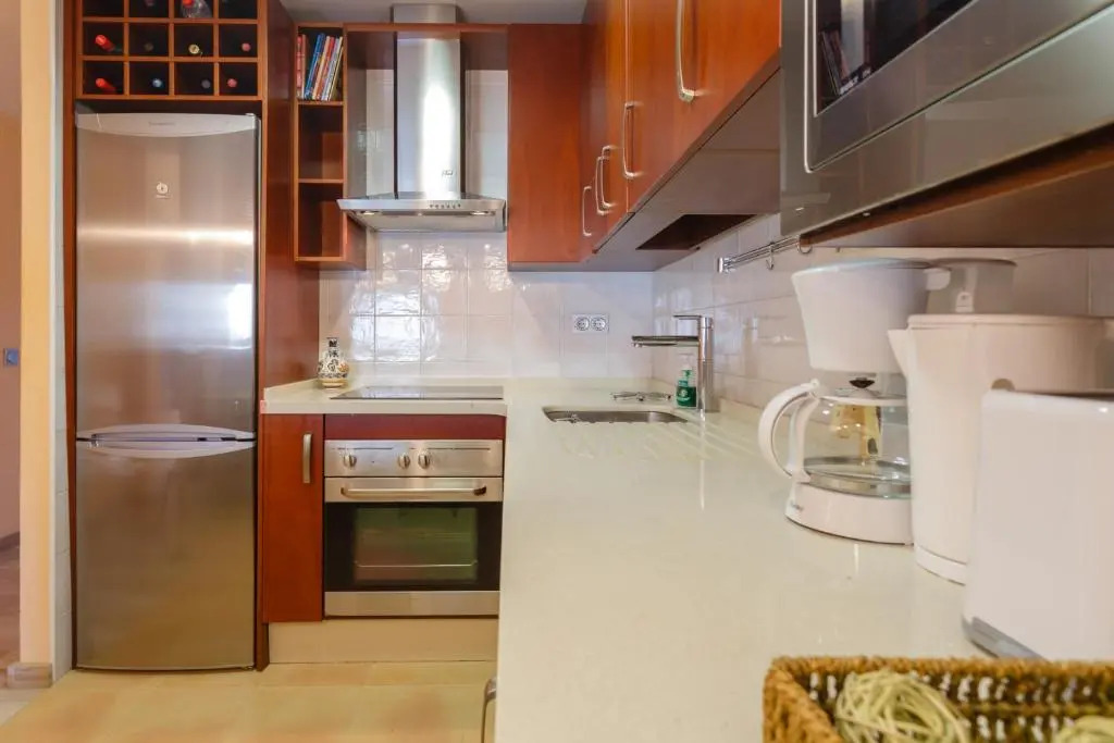 ESLORA Candor Apartment by Cadiz4Rentals