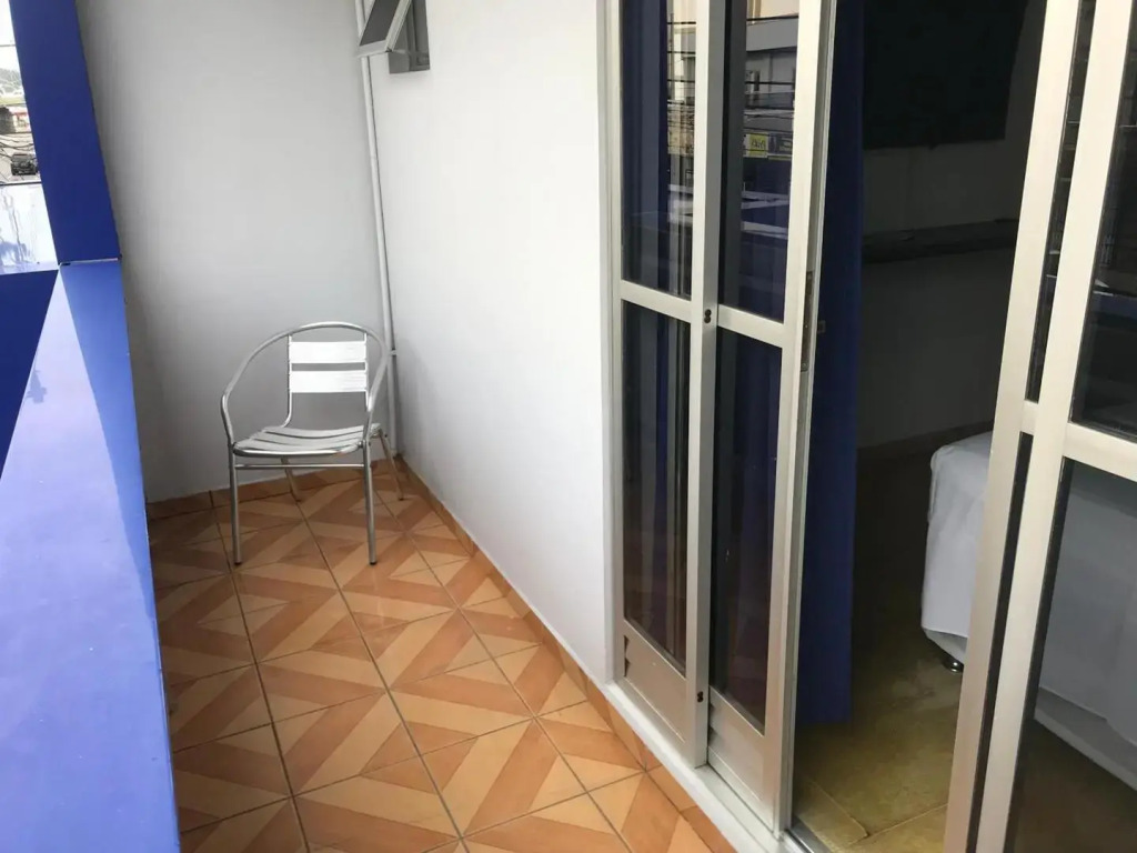 Rezende Suítes